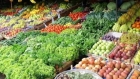 3729 طنا من الخضار ترد السوق المركزي اليوم