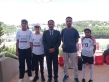الزبن : نفخر بالأداء المتميز لطلبتنا المشاركين في نهائيات البطولة الوطنية المدرسية الثانية لألعاب القوى 2026