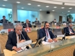 وفد برلماني يختتم اجتماعات الدورة الربعية للجمعية البرلمانية لحلف الشمال الأطلسي
