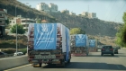 الأغذية العالمي يوسّع استجابته في لبنان مع دخول أزمة النزوح شهرها الثالث