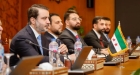 مصر تتحفظ على اسم سفير سورية الجديد في القاهرة