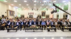 القاضي يرعى حفل دائرة الشؤون الفلسطينية والمخيمات بعيد الاستقلال...صور