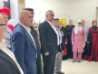 جويعد يرعى احتفال مدرسة راجب الثانوية