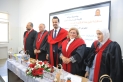 جامعة مؤته تمنح درجة الدكتوراة في اللغة العربية للدكتور محمد أحمد المساعفة