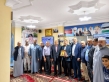 ملتقى متقاعدي جنوب شرق عمان العسكريين يكرّم رئيس لجنته الإعلامية الملازم أول المتقاعد محمد النجار...صور