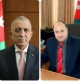 الفنان الكوفحي يقيم معرضه الشخصي بعنوان  لواء بني عبيد ذاكرة المكان وسحر الطبيعة 