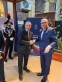 سفير تركيا يهنئ إيطاليا بعيدها الوطني ويؤكد أهمية الشراكة الثلاثية بين مصر وتركيا وإيطاليا