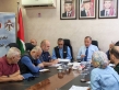 بني ياسين: مهرجان جرش واجهة الأردن الثقافية.. والبلدية تسخّر إمكاناتها لإنجاحه