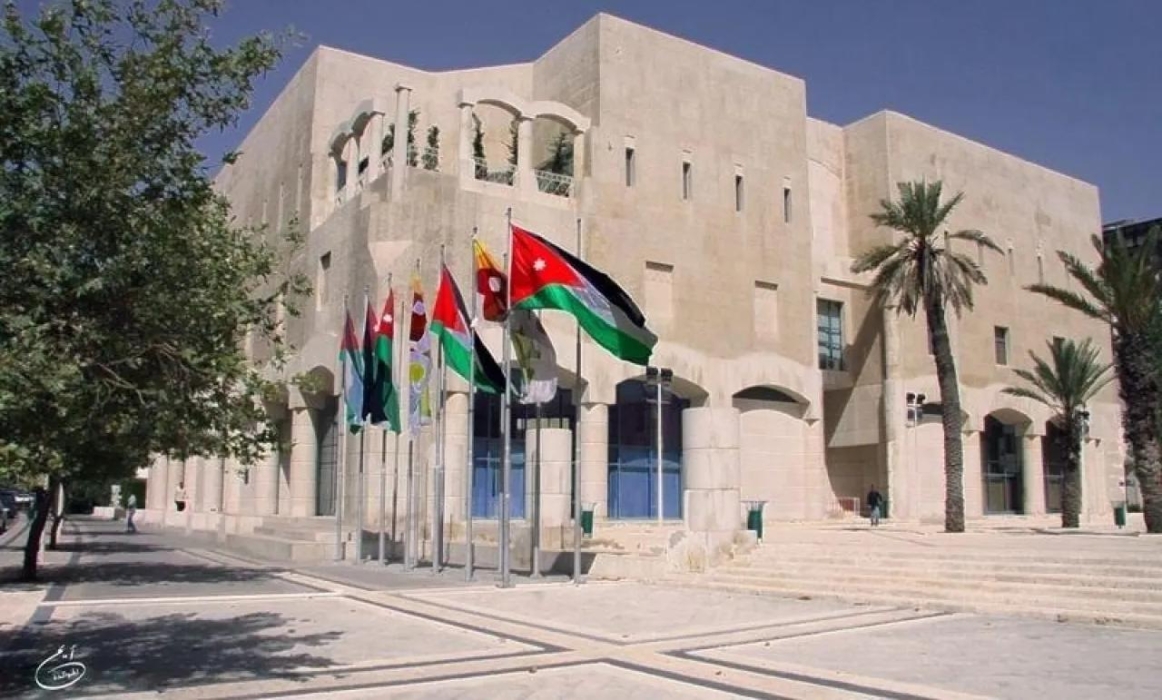 أمانة عمان تجري تشكيلات إدارية واسعة بين مديري الدوائر  أسماء