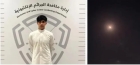 القبض على كويتي صوّر صواريخ في السماء.. والمفاجأة كانت أثناء القيادة!