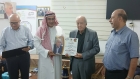 حين تتكلم الأمكنة.. أسرار أسماء الأردن تبوح بتاريخها في ملتقى إربد الثقافي
