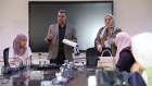 الأعلى لذوي الإعاقة يعقد امتحانا لاعتماد مترجمي لغة الإشارة