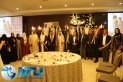 المستشارة ربى عوني الرفاعي ترعى حفلًا وطنيًا مهيبًا لتكريم شيوخ العشائر الأردنية بمناسبة عيد الجلوس الملكي السابع والعشرين صور وفيديو