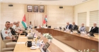 مذكرة تفاهم بين القوات المسلحة والمؤسسة العامة للغذاء والدواء