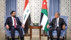 رئيس الوزراء يستقبل رئيس مجلس النوَّاب العراقي
