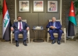 القاضي والحلبوسي يؤكدان عمق العلاقات الأردنية العراقية والحرص على تطويرها في المجالات كافة