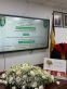 ألف مبارك للدكتورة المهندسة عرين محمد عودة الشوشان شهادة الدكتوراة