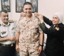 ترفيع المقدم تامر فهد حرب الجبور إلى رتبة مقدم بالإرادة الملكية السامية