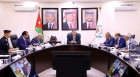 وزيرا الداخلية والتربية والتعليم يبحثان الخطط الأمنية لإجراء امتحانات الثانوية العامة