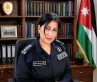 تهنئة وتبريك ل النقيب سهير عياش بمناسبة الارادة الملكية