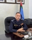 سعد الرواشدة يهنئ المقدم زياد الطراونة بمناسبة الترفيع