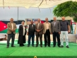 الفتينات يرعى احتفال شبكة مدارس الثنية والغوير وزحوم بعيد الاستقلال الثمانين
