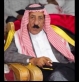 وفاة الحاج سلامة ضافي الفايز (أبو جروح)