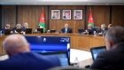 إقرار مشروع قانون إلغاء قانون المؤسَّسة الاستهلاكيَّة المدنيَّة لسنة 2026م