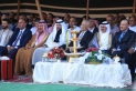 رئيس الديوان الملكي يرعى حفل عشيرة الحويان بالذكرى الثمانين للاستقلال...صور