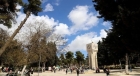 الجامعة الأردنية تطلق اسم فوج الهواشم على خريجي فوجها الحادي والستين