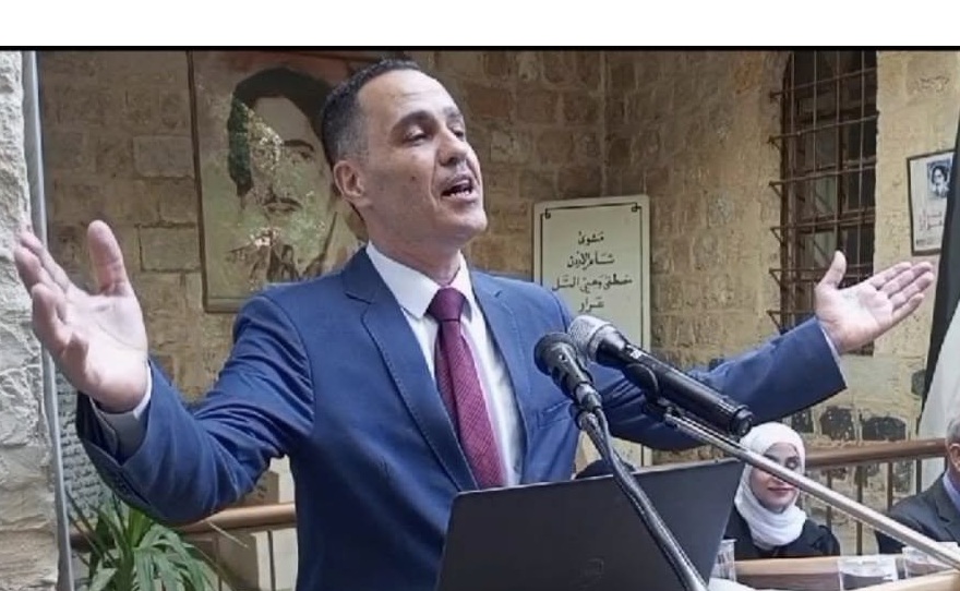 الطوالبة: السردية الأردنية ركيزة الهوية الوطنية وملتقى سحم منصة للحوار الثقافي والتاريخي