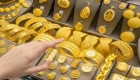 إليكم أسعار الذهب في العراق اليوم