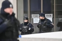 بولندا تضبط أكثر من طن هيروين مخبأ داخل شحنة طوب قادمة من إيران في واحدة من أكبر عمليات المصادرة
