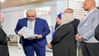 البدور: نقل إدارة التأمين الصحي إلى مبنى جديد