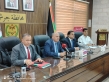 الخضير يلتقي فعاليات المجتمع المحلي في جرش لبحث سبل تعزيز الشراكة وإنجاح الدورة الأربعين لمهرجان جرش
