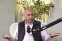 طارق خوري يدعو الاردنيين لمواجهة الجرائم بالزكاة