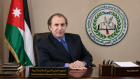 الدكتور أبو الرب يعلن إطلاق مبادرة اجتماعية لدعم السيدات والأسر العفيفة من خلال مشروع إنتاجي في مقر الأمانة العامة للطاقة العربية المتجددة