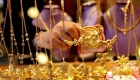 إليكم سعر مثقال الذهب اليوم في العراق