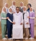 عامل بناء مصري يروي رحلة كفاح انتهت بتخرج 8 بناته طبيبات