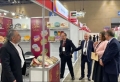 افتتاح الجناح الأردني المشارك بمعرض سيول للأغذية والضيافة