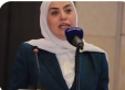 بني مصطفى تبحث مع وزيرة ذوي الإعاقة الإيطالية تعزيز التعاون المشترك