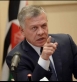 الزبن يكتب في عيد الجلوس الملكي السابع والعشرين.. عهدٌ يتجدد وولاءٌ لا يتبدل