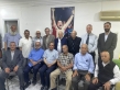 رواد الحركة الرياضية والشبابية يستذكرون الراحل محمد جميل أبو الطيب في ذكرى وفاته