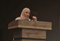 الخريشا تستعرض واقع التعليم المهني والتقني في لواء ناعور في العامين( 2024_2026 )  ​