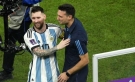 ميسي يتربع على عرش جوائز رجل المباراة في تاريخ كأس العالم