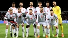 منتخب النشامى يحافظ على المركز 63 عالميًا