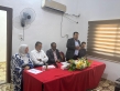 استمرارية الخدمات والأنشطة المقدمة في مركز شباب باب عمان