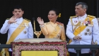 وفاة ابنة ملك تايلاند عن 47 عامًا