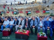 برعاية وزير الشباب.. نادي حاتم الرياضي يحتفي بالأعياد الوطنية في مهرجان وطني جسّد معاني الانتماء والولاء