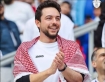 الأمير الهاشمي.. قصة عزيمة ودعم في مسيرة النشامى نحو كأس العالم
